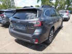 2020 Subaru Outback Premium Gray vin: 4S4BTAEC2L3172232 2020 Subaru Outback Premium Gray vin: 4S4BTAEC2L3172232