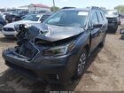 2020 Subaru Outback Premium Gray vin: 4S4BTAEC2L3172232 2020 Subaru Outback Premium Gray vin: 4S4BTAEC2L3172232