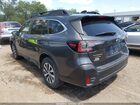 2020 Subaru Outback Premium Gray vin: 4S4BTAEC2L3172232 2020 Subaru Outback Premium Gray vin: 4S4BTAEC2L3172232