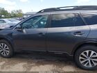2020 Subaru Outback Premium Gray vin: 4S4BTAEC2L3172232 2020 Subaru Outback Premium Gray vin: 4S4BTAEC2L3172232