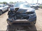 2020 Subaru Outback Premium Gray vin: 4S4BTAEC2L3172232 2020 Subaru Outback Premium Gray vin: 4S4BTAEC2L3172232