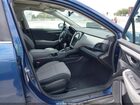2020 Subaru Outback Premium Синий vin: 4S4BTAEC3L3124903