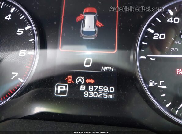 4S4BTAEC3L3124903 2020 SUBARU OUTBACK Синий 