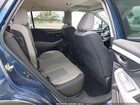 2020 Subaru Outback Premium Синий vin: 4S4BTAEC3L3124903
