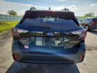 2020 Subaru Outback Premium Черный vin: 4S4BTAEC8L3201040