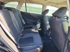 2020 Subaru Outback Premium Черный vin: 4S4BTAEC8L3201040