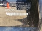 2020 Subaru Outback Premium Black vin: 4S4BTAEC9L3191201
