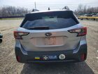 2020 Subaru Outback Premium Серебряный vin: 4S4BTAECXL3177470