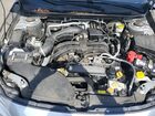 2020 Subaru Outback Premium Серебряный vin: 4S4BTAECXL3177470