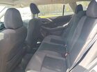 2020 Subaru Outback Premium Серебряный vin: 4S4BTAECXL3177470