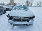 2023 Subaru Outback Premium Серебряный vin: 4S4BTAFC0P3146569