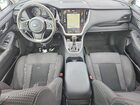 2023 Subaru Outback Premium Серебряный vin: 4S4BTAFC0P3146569