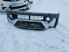 2023 Subaru Outback Premium Серебряный vin: 4S4BTAFC0P3146569