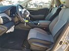 2025 Subaru Outback Premium Серебряный vin: 4S4BTAFC0S3254389