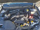 2025 Subaru Outback Premium Серебряный vin: 4S4BTAFC0S3254389