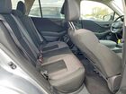 2024 Subaru Outback Premium Серебряный vin: 4S4BTAFC1R3300838
