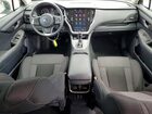 2024 Subaru Outback Premium Серебряный vin: 4S4BTAFC1R3300838