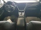 2025 Subaru Outback Premium Белый vin: 4S4BTAFC2S3183194