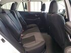 2025 Subaru Outback Premium Белый vin: 4S4BTAFC2S3183194
