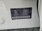 2025 Subaru Outback Premium Белый vin: 4S4BTAFC2S3183194