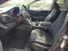 2022 Subaru Outback Premium Gray vin: 4S4BTAFC3N3231659