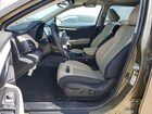 2025 Subaru Outback Premium Зеленый vin: 4S4BTAFC3S3138376