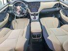 2025 Subaru Outback Premium Зеленый vin: 4S4BTAFC3S3138376
