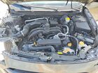 2025 Subaru Outback Premium Зеленый vin: 4S4BTAFC3S3138376
