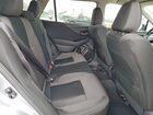 2025 Subaru Outback Premium Gray vin: 4S4BTAFC3S3145991