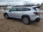 2025 Subaru Outback Premium Gray vin: 4S4BTAFC3S3145991
