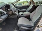 2022 Subaru Outback Premium Серебряный vin: 4S4BTAFC4N3246025