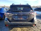 2023 Subaru Outback Premium Gray vin: 4S4BTAFC4P3169143