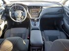 2023 Subaru Outback Premium Gray vin: 4S4BTAFC4P3169143
