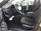 2024 Subaru Outback Premium Gray vin: 4S4BTAFC4R3249545
