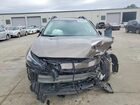 2024 Subaru Outback Premium Gray vin: 4S4BTAFC4R3249545