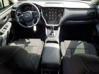 2025 Subaru Outback Premium Красный vin: 4S4BTAFC4S3165893