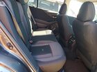 2025 Subaru Outback Premium Серый vin: 4S4BTAFC4S3333869