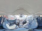 2025 Subaru Outback Premium Серый vin: 4S4BTAFC4S3333869