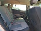 2022 Subaru Outback Premium Белый vin: 4S4BTAFC5N3203734