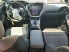 2022 Subaru Outback Premium Белый vin: 4S4BTAFC5N3203734