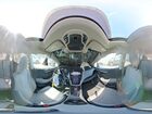 2022 Subaru Outback Premium Белый vin: 4S4BTAFC5N3203734
