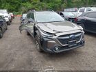 2023 Subaru Outback Premium Brown vin: 4S4BTAFC5P3147846