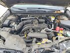 2022 Subaru Outback Premium Зеленый vin: 4S4BTAFC6N3228657