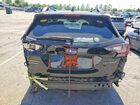 2022 Subaru Outback Premium Черный vin: 4S4BTAFC7N3272313