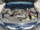 2022 Subaru Outback Premium Черный vin: 4S4BTAFC7N3272313