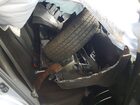 2024 Subaru Outback Premium Серебряный vin: 4S4BTAFC8R3159606