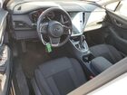 2025 Subaru Outback White vin: 4S4BTAFC9S3110887