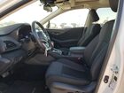 2025 Subaru Outback White vin: 4S4BTAFC9S3110887