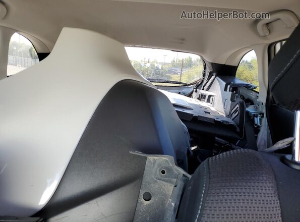 4S4BTAFC9S3110887 2025 SUBARU OUTBACK White Widok tylnych siedzeń