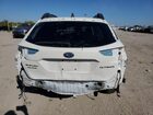 2025 Subaru Outback White vin: 4S4BTAFC9S3110887